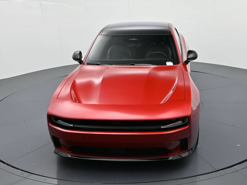 Dodge Charger Daytona Vehicle Full-screen Gallery Image 16
