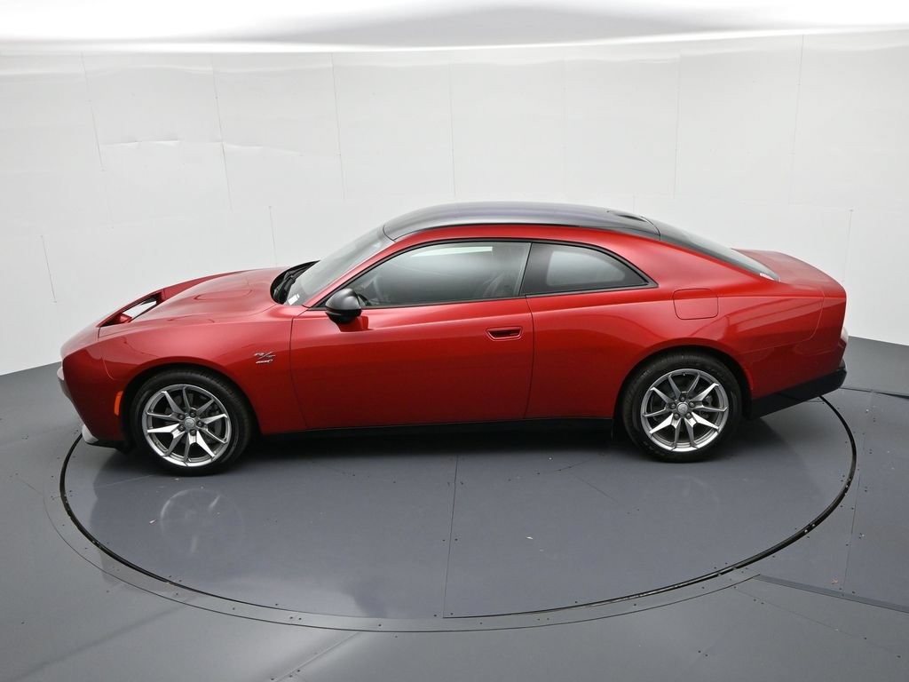 Dodge Charger Daytona Vehicle Full-screen Gallery Image 18