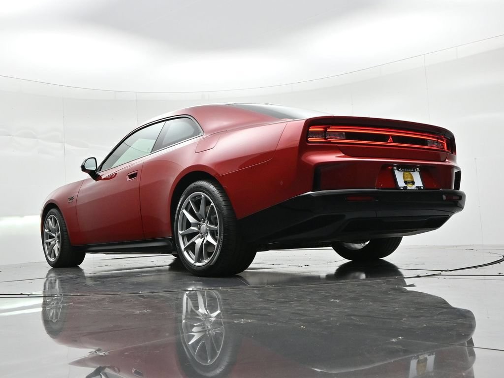 Dodge Charger Daytona Vehicle Full-screen Gallery Image 19
