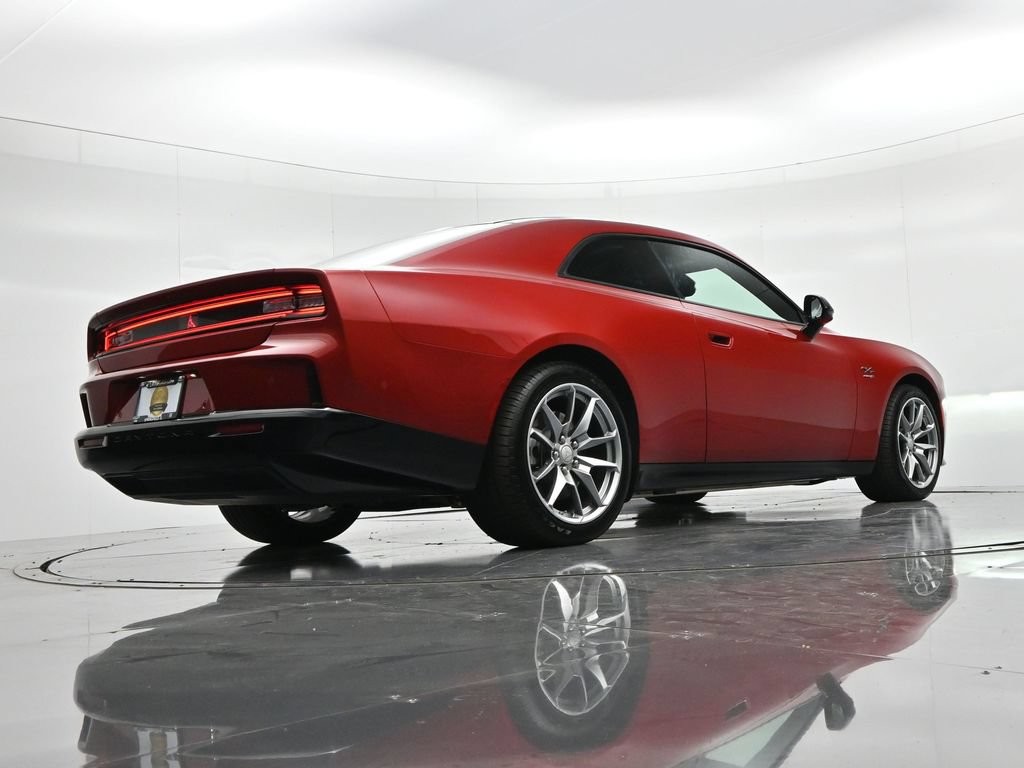 Dodge Charger Daytona Vehicle Full-screen Gallery Image 21