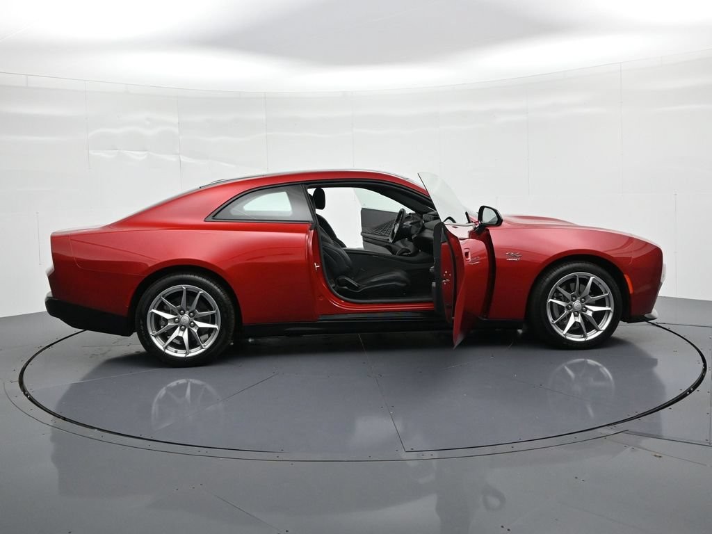 Dodge Charger Daytona Vehicle Full-screen Gallery Image 23