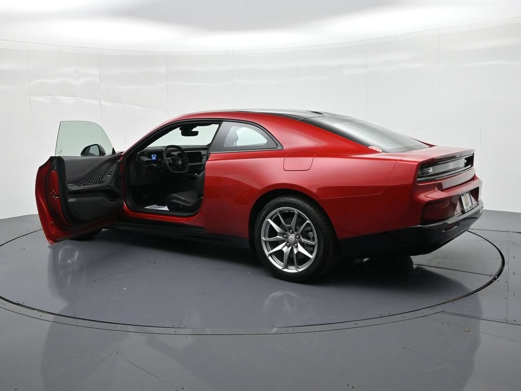 Dodge Charger Daytona Vehicle Full-screen Gallery Image 24