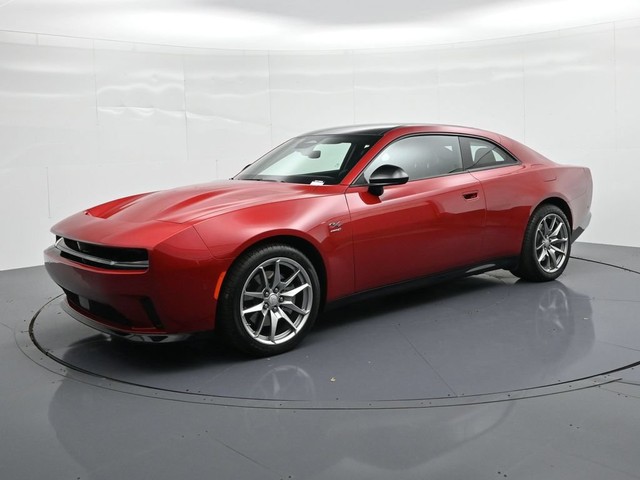 more details - dodge charger daytona