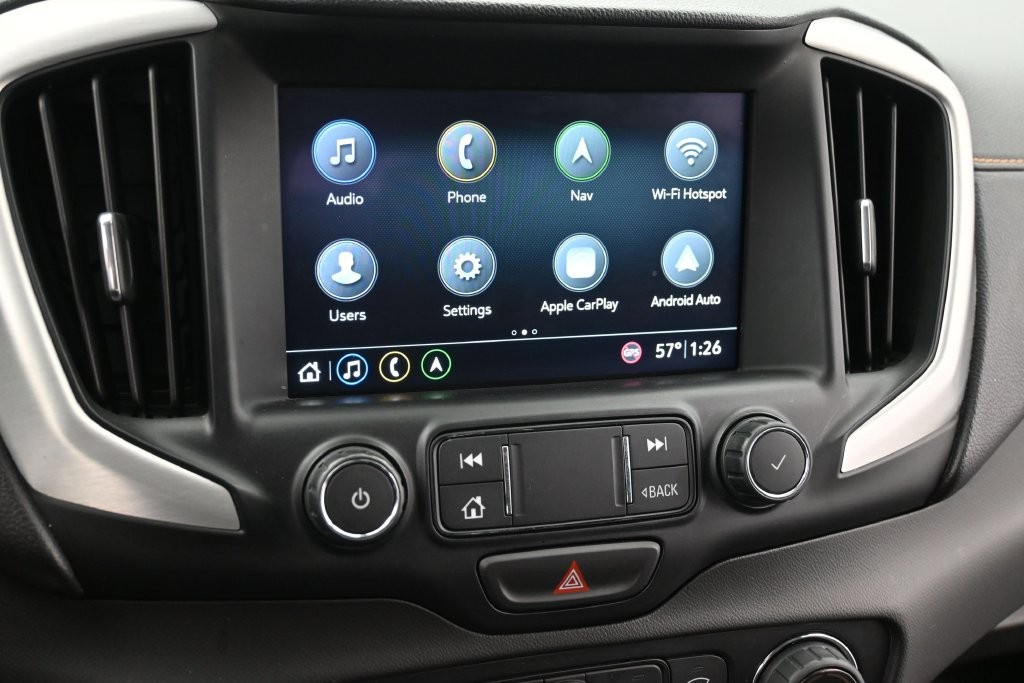 GMC Terrain Vehicle Full-screen Gallery Image 10