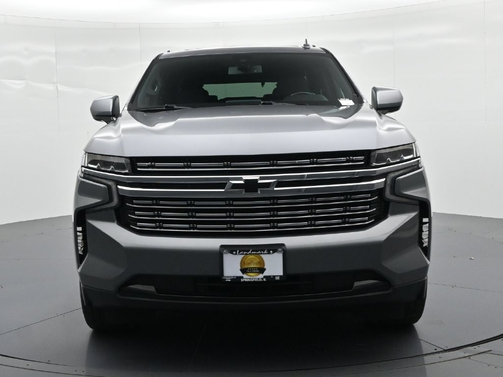 Chevrolet Tahoe Vehicle Full-screen Gallery Image 03