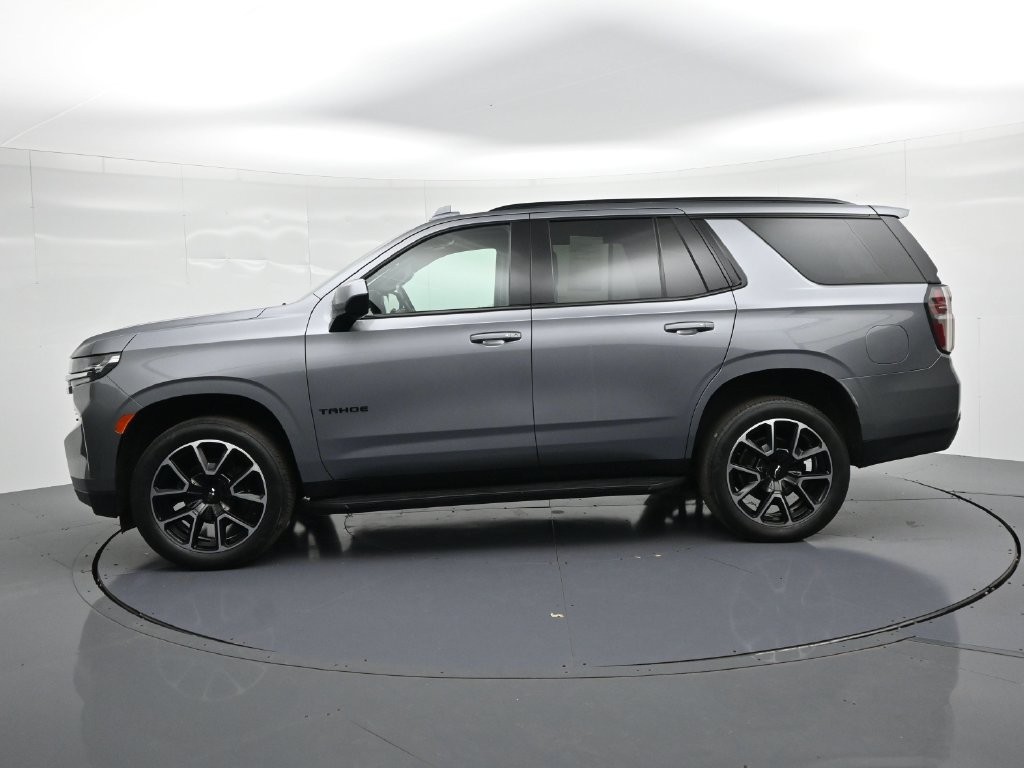 Chevrolet Tahoe Vehicle Full-screen Gallery Image 09