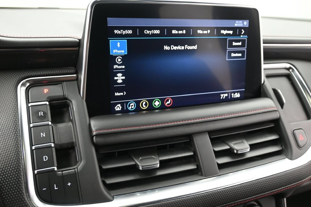 Chevrolet Tahoe Vehicle Full-screen Gallery Image 10