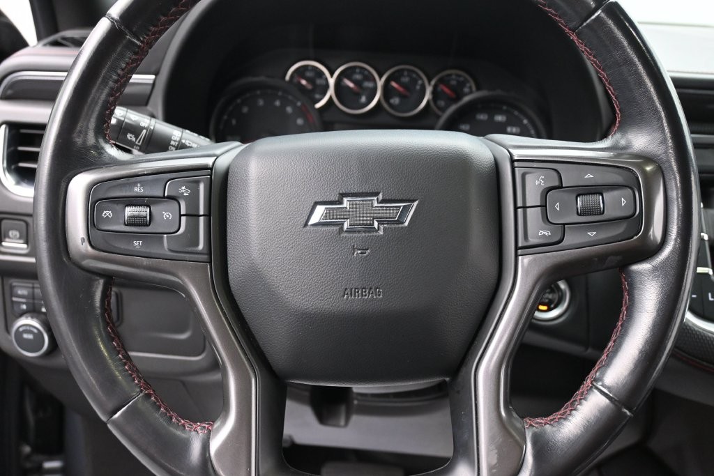 Chevrolet Tahoe Vehicle Full-screen Gallery Image 12
