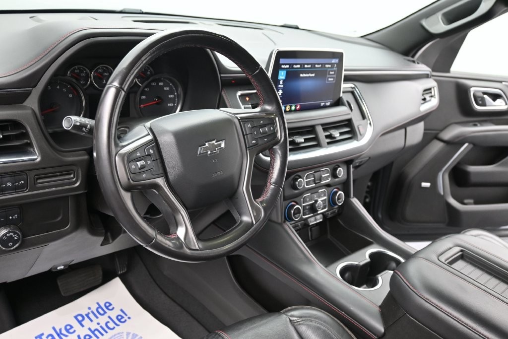 Chevrolet Tahoe Vehicle Full-screen Gallery Image 14