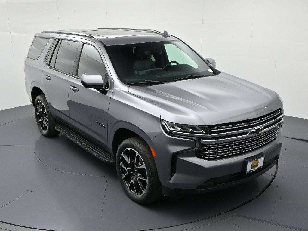 Chevrolet Tahoe Vehicle Full-screen Gallery Image 15