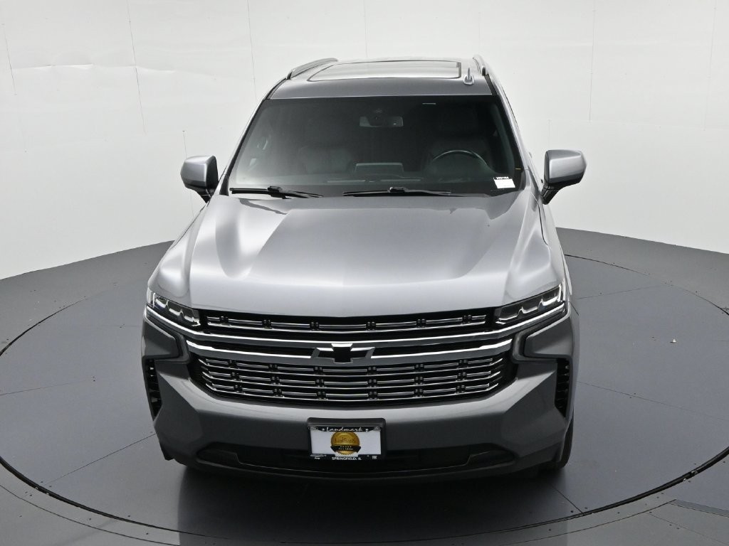 Chevrolet Tahoe Vehicle Full-screen Gallery Image 16