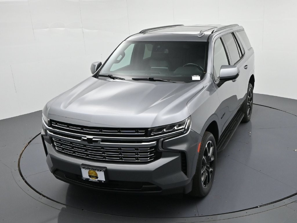 Chevrolet Tahoe Vehicle Full-screen Gallery Image 17