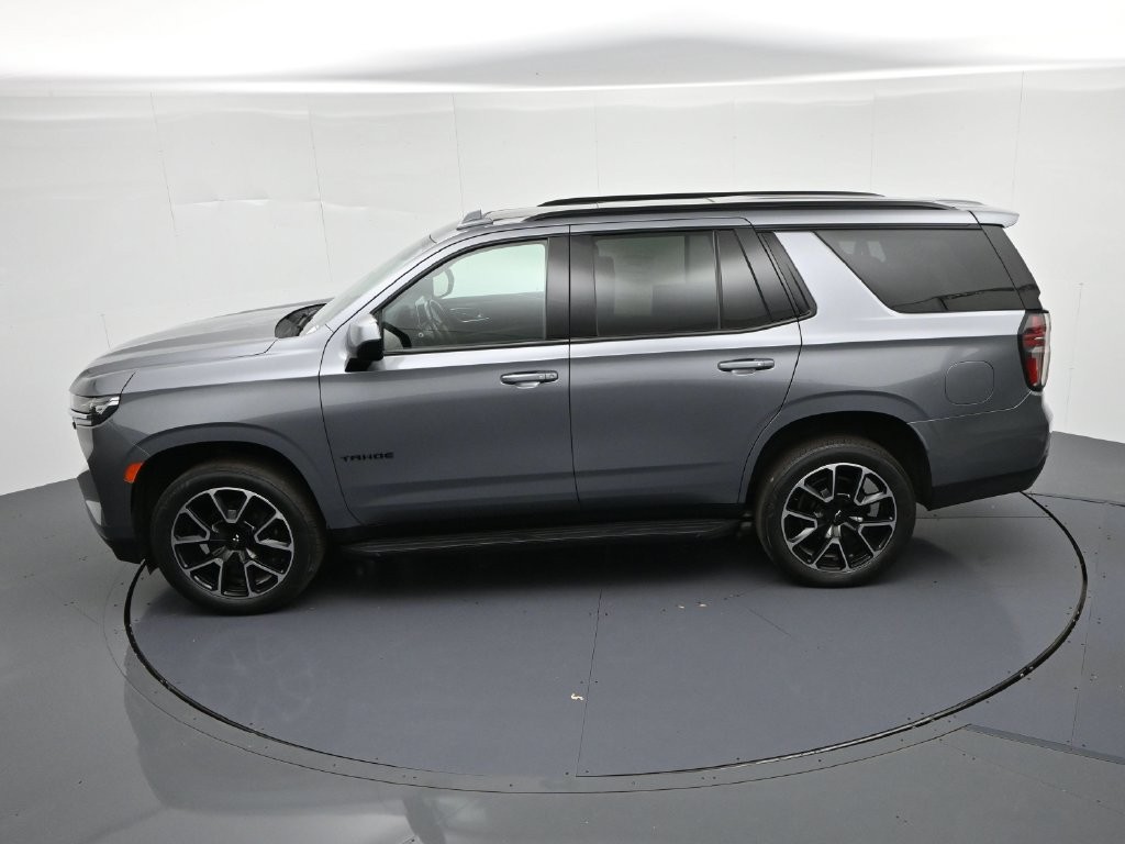 Chevrolet Tahoe Vehicle Full-screen Gallery Image 18