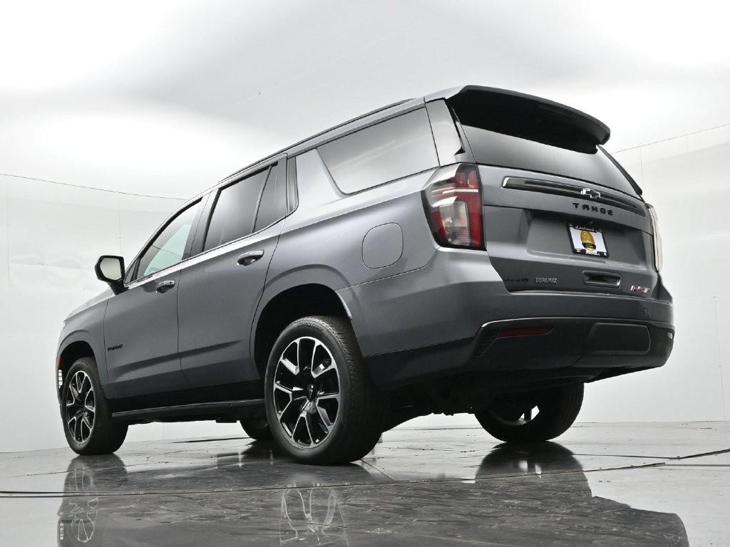 Chevrolet Tahoe Vehicle Full-screen Gallery Image 19