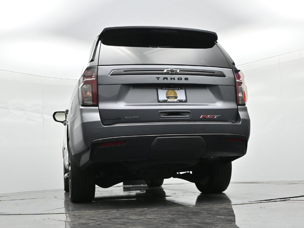 Chevrolet Tahoe Vehicle Full-screen Gallery Image 20