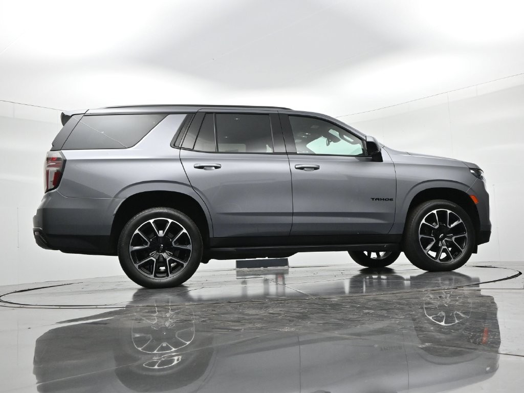 Chevrolet Tahoe Vehicle Full-screen Gallery Image 22
