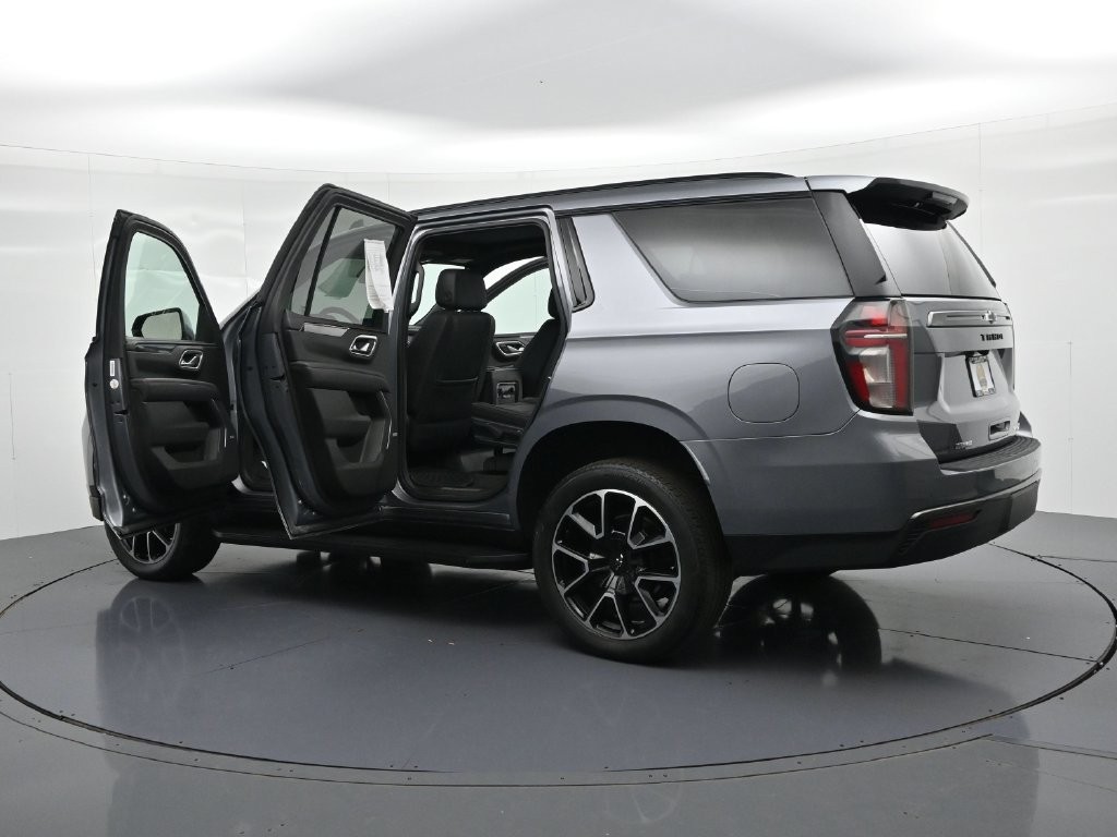 Chevrolet Tahoe Vehicle Full-screen Gallery Image 24