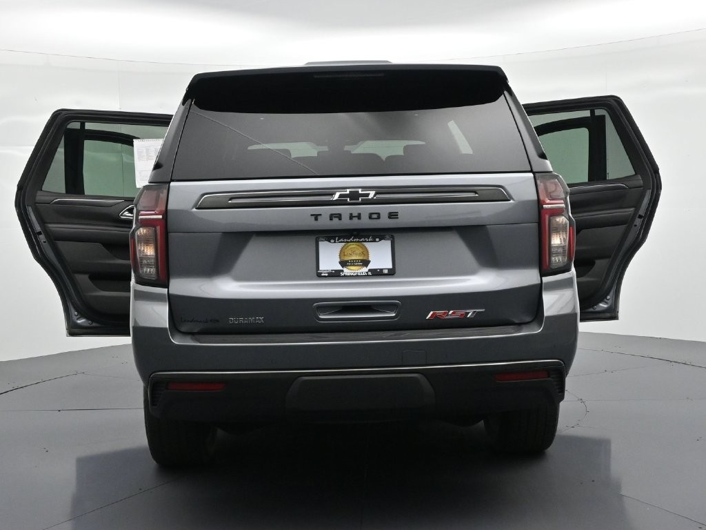 Chevrolet Tahoe Vehicle Full-screen Gallery Image 26
