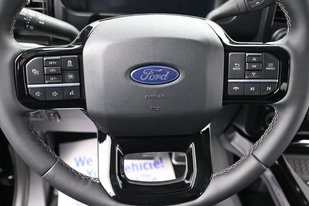 Ford F-250SD Vehicle Full-screen Gallery Image 17