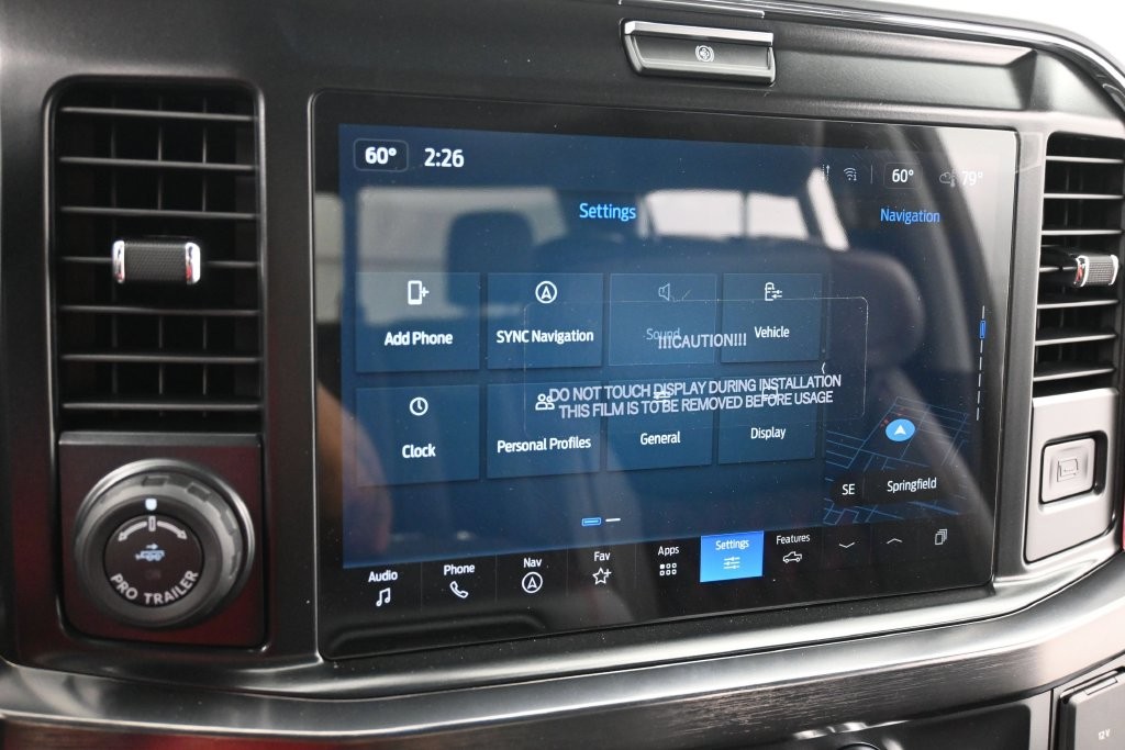 Ford F-250SD Vehicle Full-screen Gallery Image 11