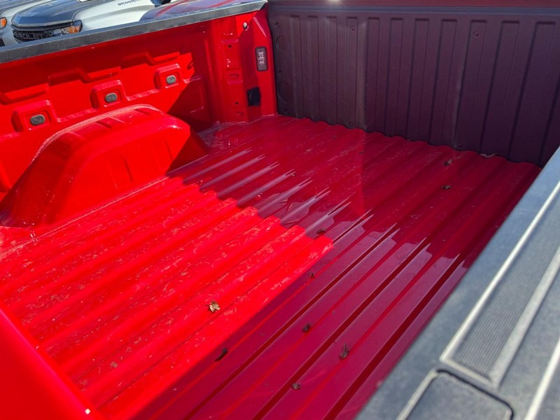Chevrolet Silverado 1500 Vehicle Image 06