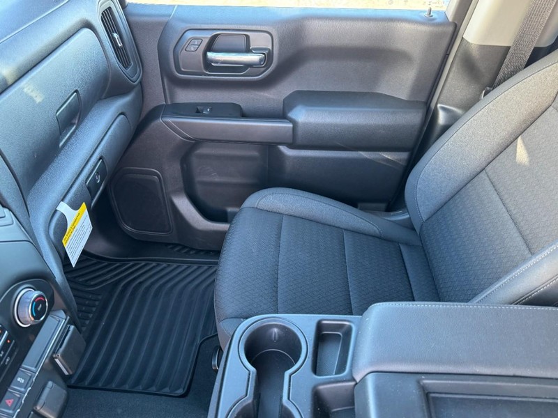 Chevrolet Silverado 1500 Vehicle Image 08