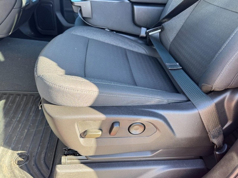 Chevrolet Silverado 1500 Vehicle Image 09