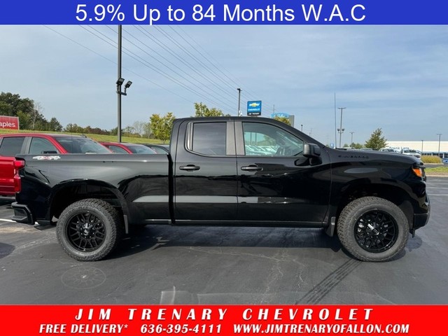 more details - chevrolet silverado 1500