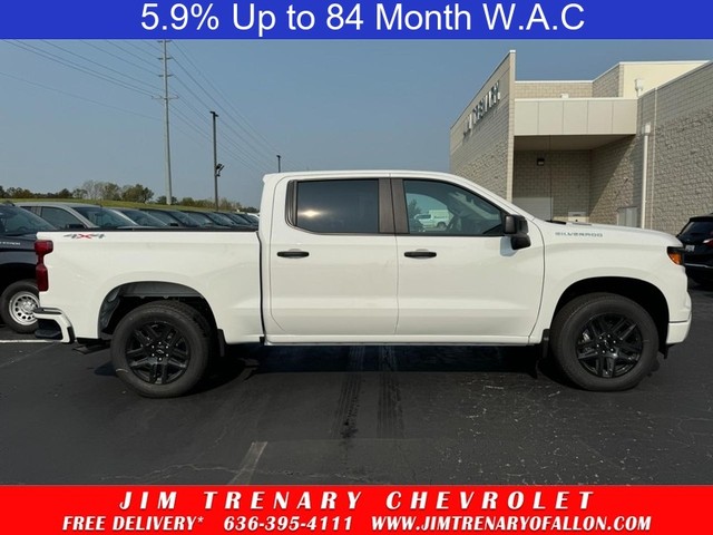 more details - chevrolet silverado 1500