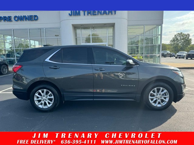 more details - chevrolet equinox