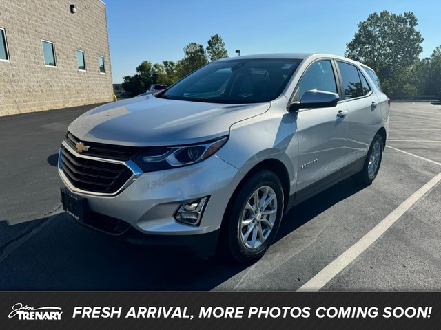 more details - chevrolet equinox