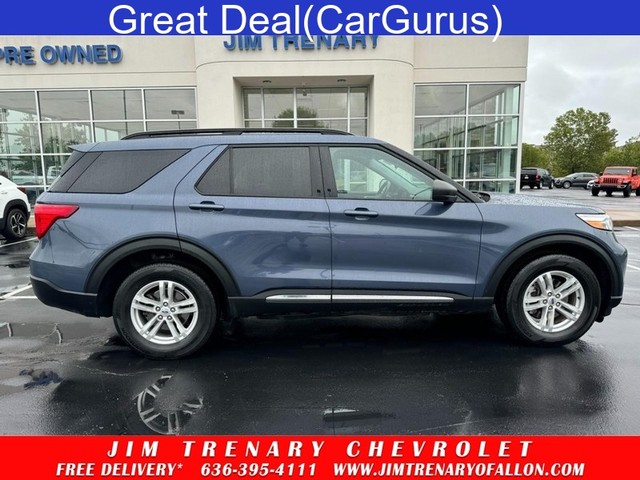 Ford Explorer XLT - O'Fallon MO