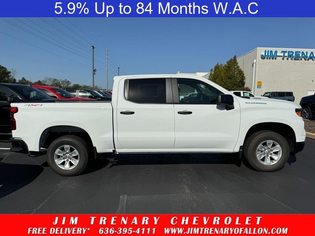 more details - chevrolet silverado 1500