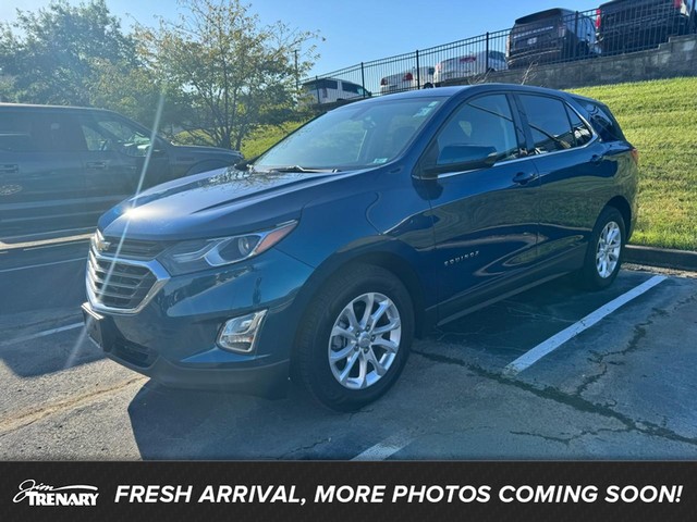 more details - chevrolet equinox