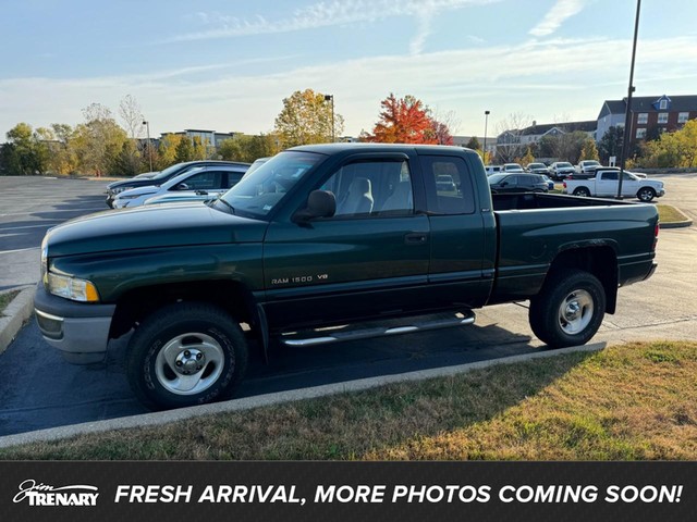 more details - dodge ram 1500