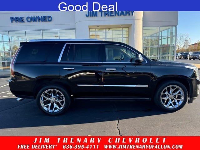 Cadillac Escalade Premium Luxury - O'Fallon MO