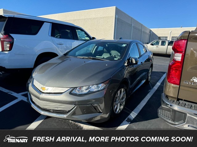 Chevrolet Volt Premier - O'Fallon MO