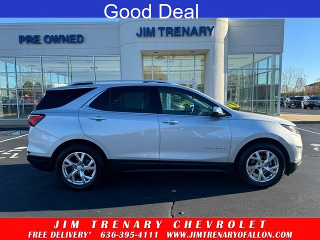 Chevrolet Equinox Premier - O'Fallon MO