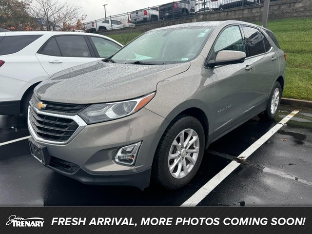 more details - chevrolet equinox