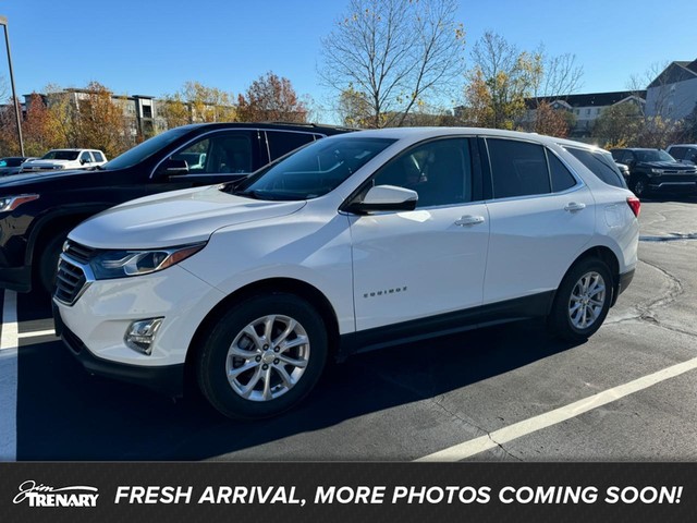 Chevrolet Equinox LT - O'Fallon MO