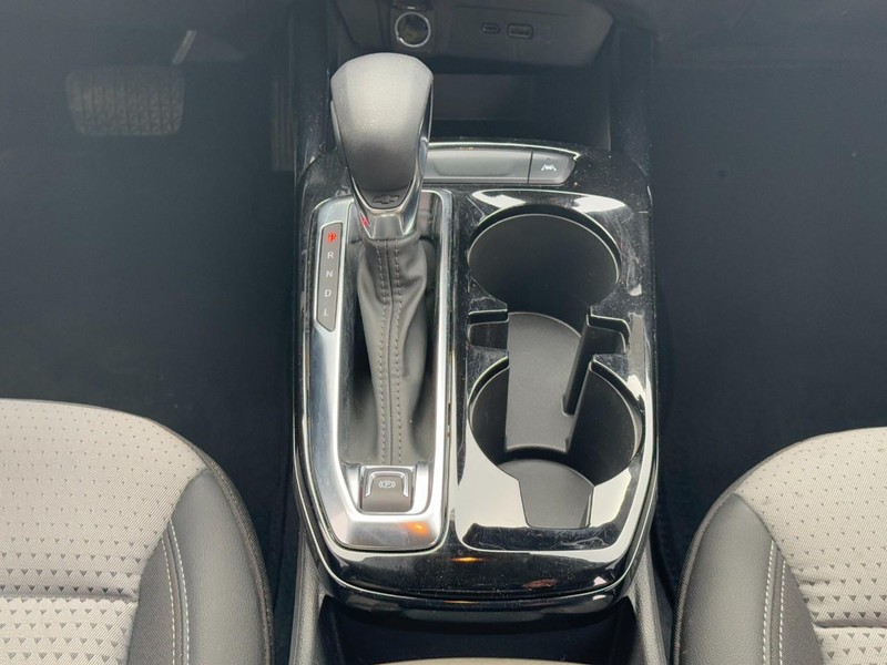 Chevrolet Trax Vehicle Image 18