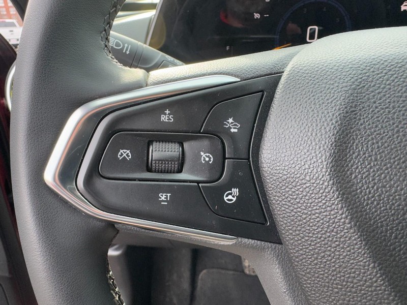 Chevrolet Trax Vehicle Image 20