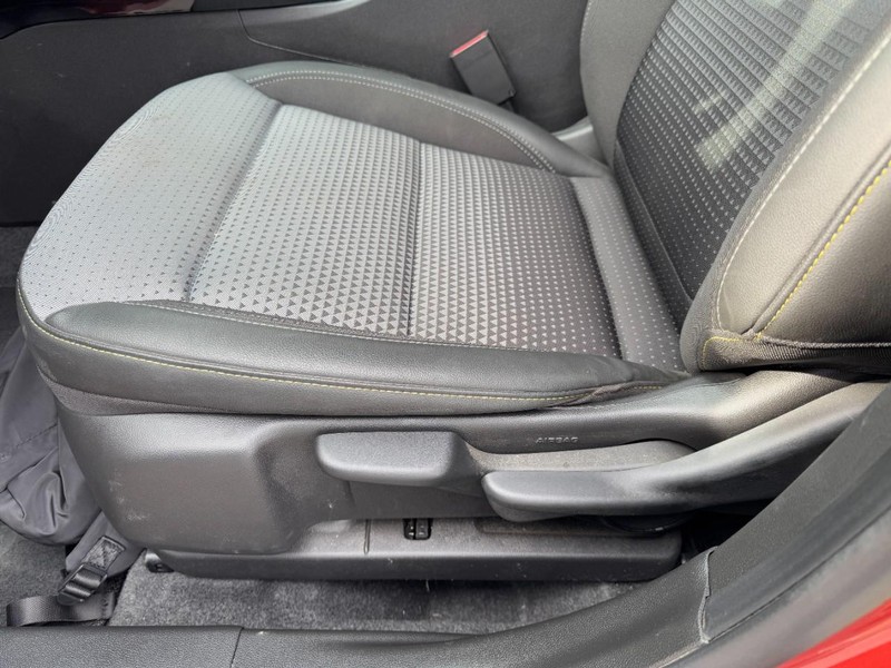 Chevrolet Trax Vehicle Image 26