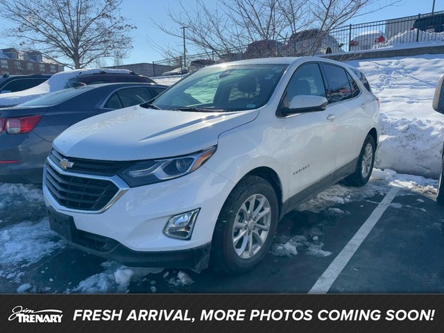 more details - chevrolet equinox