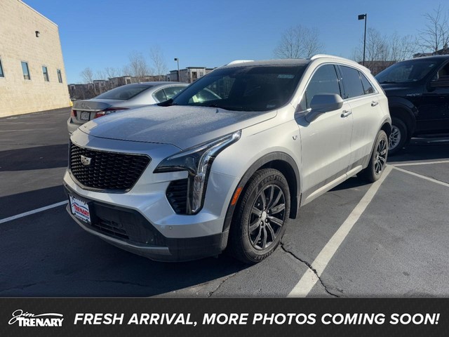 more details - cadillac xt4