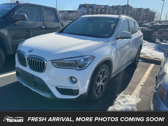 more details - bmw x1