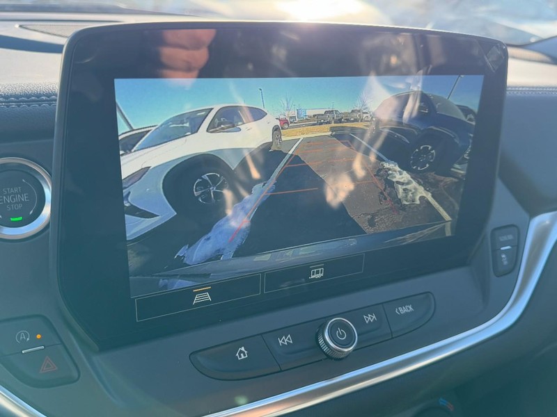 Chevrolet Blazer Vehicle Image 14