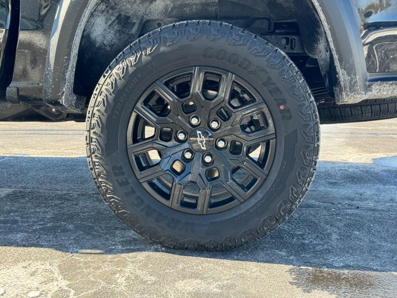 Chevrolet Colorado Vehicle Image 08
