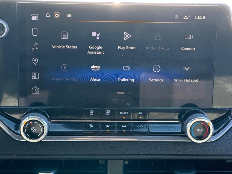 Chevrolet Colorado Vehicle Image 15