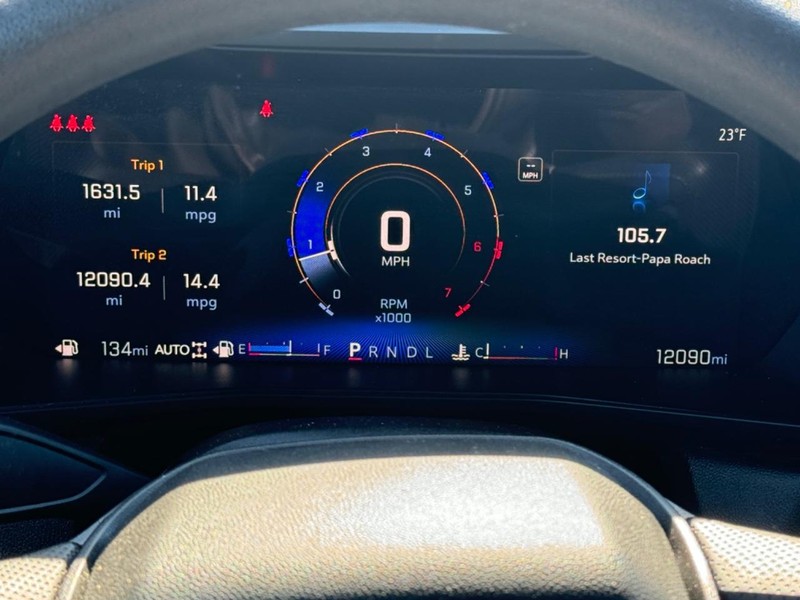 Chevrolet Colorado Vehicle Image 28